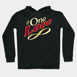 #onelove Hoodie